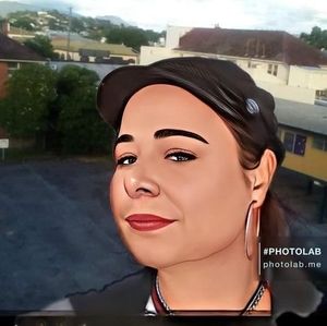 Meet your Posher, Jasmine